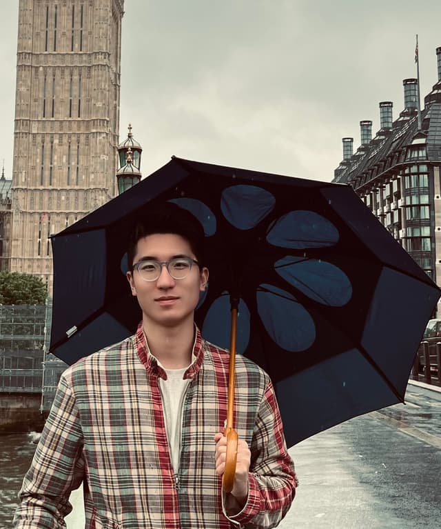 Profile picture